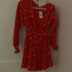Brand New with Tags For Love &  Lemons Dress